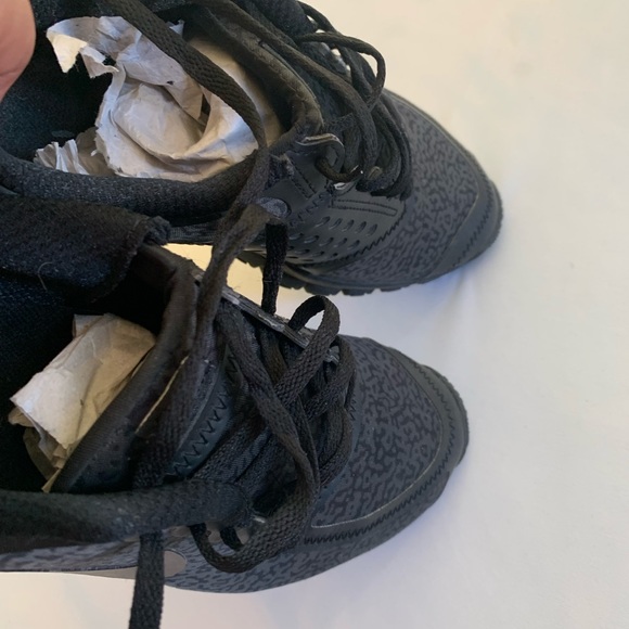 Nike Free Runs 5.0 - Picture 7 of 8